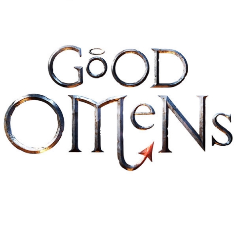 Good Omens After Dark